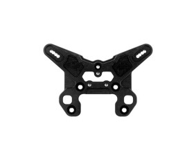 Team Associated RC8T4 Front Tower, V2, 16 Degree KPI