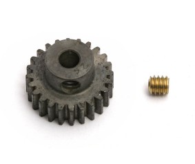 Team Associated 48P Precision Machined Pinion Gear (24)