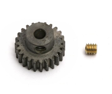 Team Associated 48P Precision Machined Pinion Gear (24)