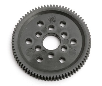 Team Associated Spur/Diff Gear, 78T 48P