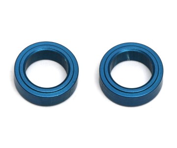 Team Associated Spacers SS Rear Axle