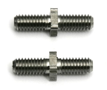 Team Associated Upper Suspension Arm Turnbuckles, 5/8 in.