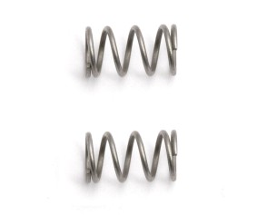 Team Associated .020 in Springs Team Associated .020 in Springs