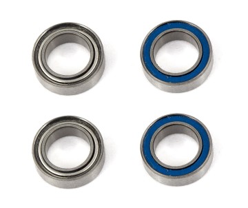 Team Associated Factory Team Bearings, 5x8x2.5 mm (4)