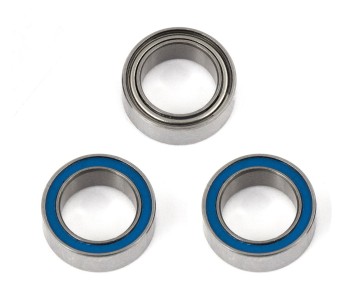Team Associated Factory Team Bearings, .250 x .375 x .1 in
