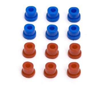 Team Associated Caster Angle Bushings