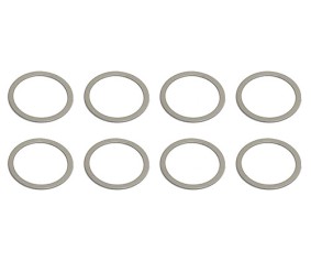 Team Associated Differential Shims (RC8)