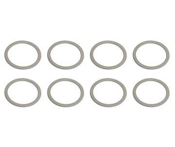 Team Associated Differential Shims (RC8)