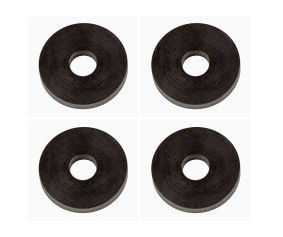 Team Associated Washers, M3.6x1.6 mm, 0.06 in thick, steel Team Associated Washers, M3.6x1.6 mm, 0.06 in thick, steel