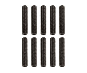 Team Associated Set Screws, M4x20mm