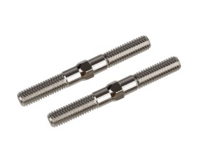 Team Associated Turnbuckles, 5x44mm