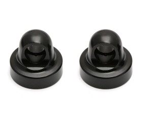 Team Associated Shock Caps, 16 mm