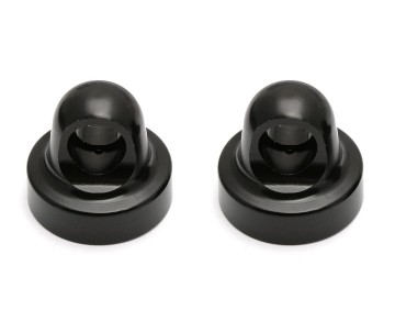 Team Associated Shock Caps, 16 mm