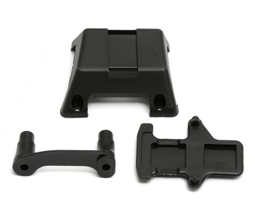 Team Associated Battery Tray Accessories