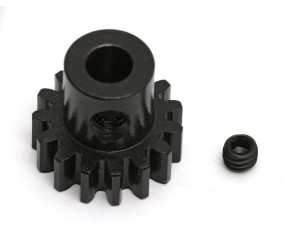 Team Associated Mod 1 Pinion Gear 5mm Shaft (15)