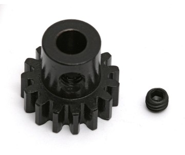 Team Associated Mod 1 Pinion Gear 5mm Shaft (15)