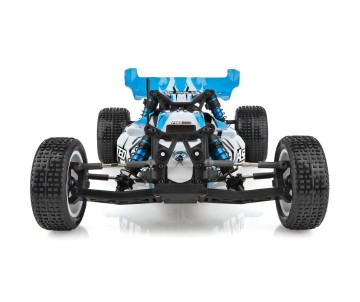 Team Associated 1/10 RB10 RTR LiPo Combo - Blue