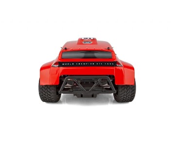 Team Associated Pro2 DK10SW Dakar Buggy RTR LiPo Combo, Red/White