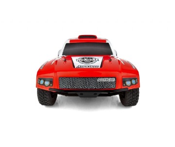 Team Associated Pro2 DK10SW Dakar Buggy RTR LiPo Combo, Red/White