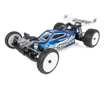 Team Associated RC10B7 Team Kit