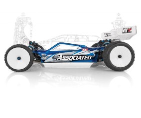 Team Associated RC10B7 Team Kit