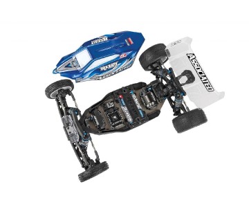 Team Associated RC10B7 Team Kit