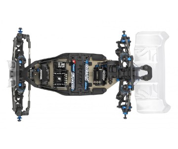 Team Associated RC10B7 Team Kit