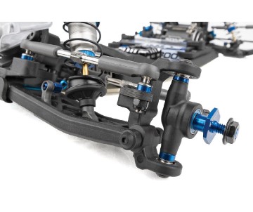 Team Associated RC10B7 Team Kit