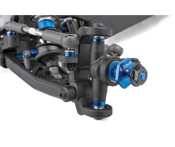 Team Associated RC10B7 Team Kit