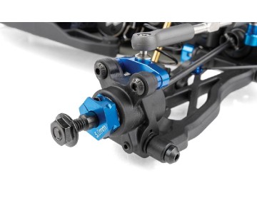 Team Associated RC10B7 Team Kit