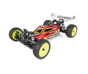 Team Associated RC10B7D Team Kit