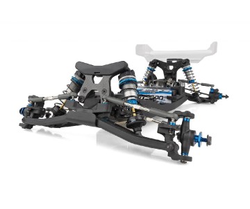 Team Associated RC10B7D Team Kit