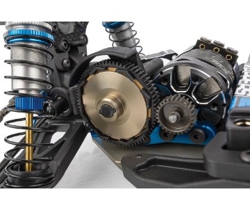 Team Associated RC10B7D Team Kit