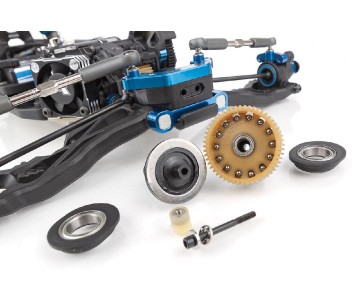 Team Associated RC10B7D Team Kit