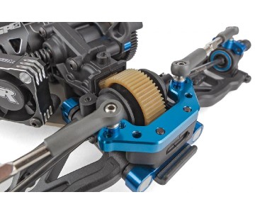 Team Associated RC10B7D Team Kit