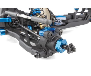 Team Associated RC10B7D Team Kit