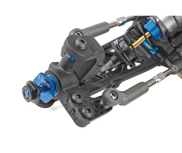 Team Associated RC10B7D Team Kit