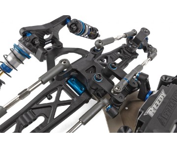 Team Associated RC10B7D Team Kit
