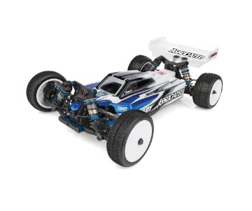 Team Associated RC10B74.2 CE Team Kit