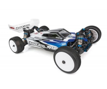 Team Associated RC10B74.2 CE Team Kit