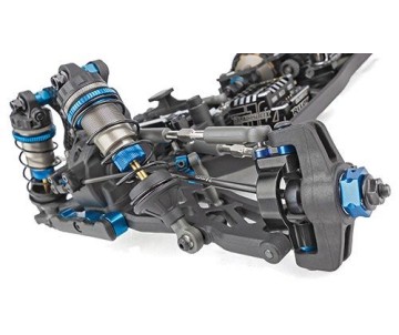 Team Associated RC10B74.2 CE Team Kit