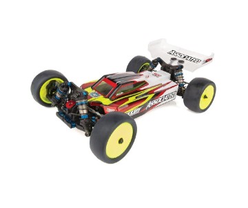 Team Associated RC10B74.2D CE Team Kit