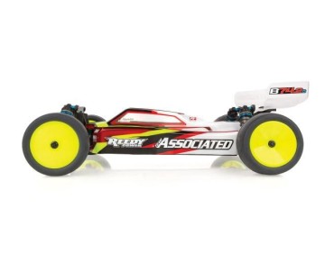 Team Associated RC10B74.2D CE Team Kit