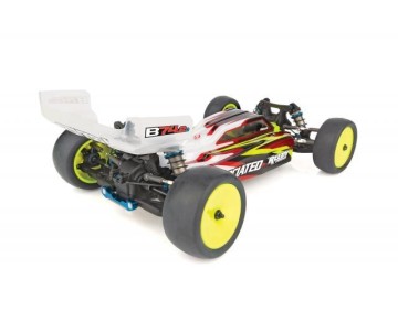 Team Associated RC10B74.2D CE Team Kit