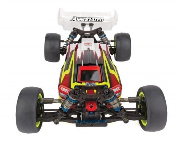 Team Associated RC10B74.2D CE Team Kit