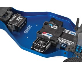 Team Associated RB10 Retro Kit