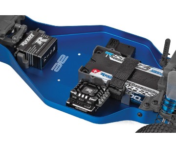 Team Associated RB10 Retro Kit
