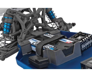 Team Associated RB10 Retro Kit