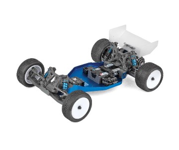 Team Associated RB10 Retro Kit
