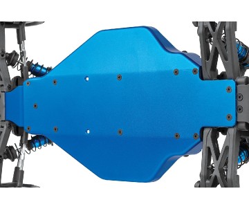 Team Associated RB10 Retro Kit